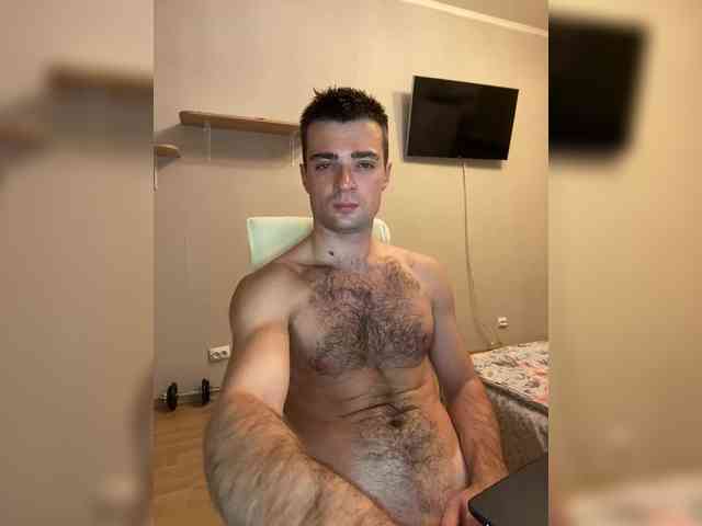 Beautyfulnik (27, White Cam Boy) performing Live Sex.
