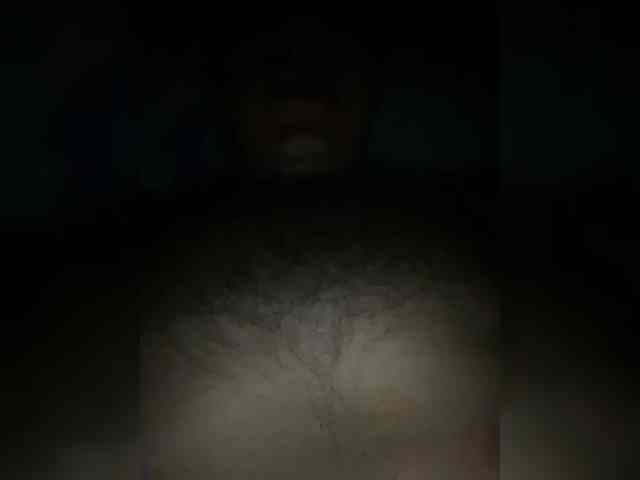 Bigbocc (21, White Cam Boy) performing creampie.